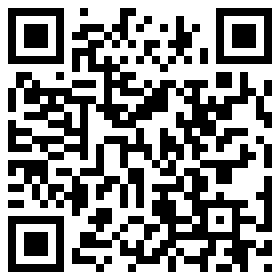 qrcode für JUNG cover thermostat - CD1749BFSW