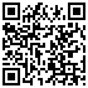 qrcode für JUNG LC981204 - frame 1 fold LC32012