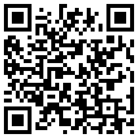 qrcode für SG 605203 - LI FRAME ROUND BLACK LED 4000K SENSOR