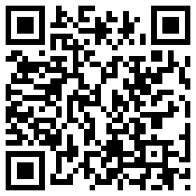 qrcode für AIZO digitalSTROM IC button T18 GE dimming output - X-IC-23-0001