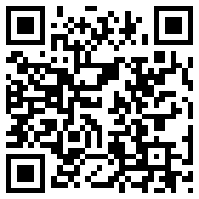 qrcode für Busch Jaeger BJ room temperature controller insert - 1099 UHK-101