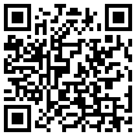 qrcode für Busch Jaeger BJ Intermediate ring hinged lid 1 way flush mounted studio white 63x63 - 2518-WD-84