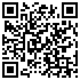 qrcode für Busch Jaeger BJ Cover frame 1 fold - 1721-4083