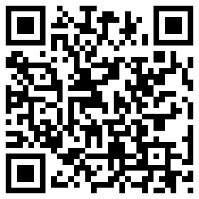 qrcode für Gossen M708E - SECUTEST LEMONGREEN