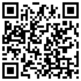 qrcode für Ridi Leuchten GmbH 0637999SW luminaire RIDI LYV surface mount black DALI-2 wide