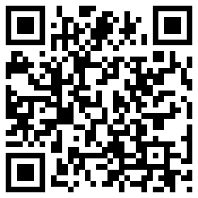 qrcode für RZB letter g 100mm - 99222.003.G/K