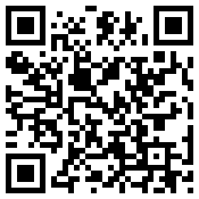 qrcode für RZB letter h 100mm - 99222.003.H/K