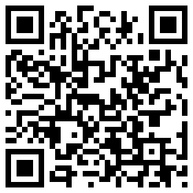 qrcode für RZB letter f 60mm - 99221.003.F/K