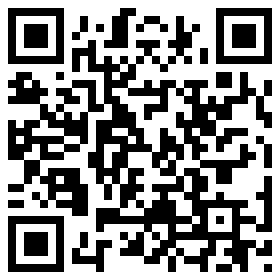 qrcode für RZB letter h 60mm - 99221.003.H/K