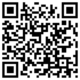 qrcode für RZB letter i 60mm - 99221.003.I/K