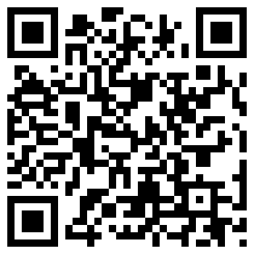 qrcode für RZB letter r 60mm - 99221.003.R/K