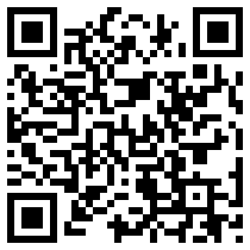 qrcode für Ridi Leuchten GmbH 0637993SW luminaire RIDI LYV surface mount black DALI-2 wide