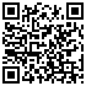 qrcode für Ridi Leuchten GmbH 0627994SW light RIDI LYV surface mount black xFlex wide