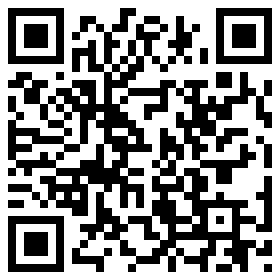 qrcode für BTR 110727 - Label KMA F8 transparent hole