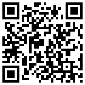 qrcode für Ridi Leuchten GmbH 0628015SW light fixture surface mount black xFlex wide