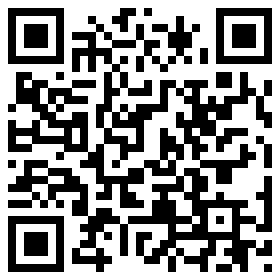 qrcode für JUNG insert USB black - MALS1122SW