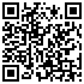 qrcode für Ridi Leuchten GmbH 0628018SW light fixture surface mount black xFlex wide