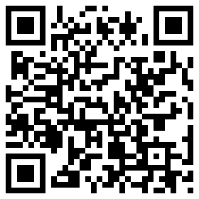 qrcode für BTR Metz dust cover C6A module blue - 820032-0106-I