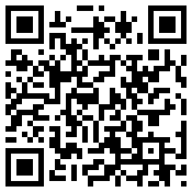 qrcode für BTR Metz connection cable M12 10m 4pin coded Ether C5e 1x plug right - 142M1D10100