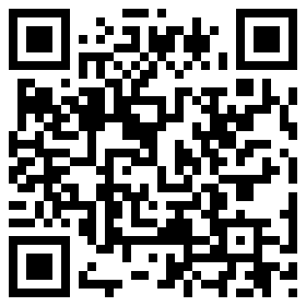 qrcode für SICK reflex light button 500mm HGA LED PNP AV M12 4p 1054675 - WTB4S-3P2462V