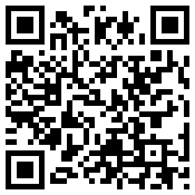 qrcode für Ridi Leuchten GmbH 0638016SW luminaire surface mount black DALI-2