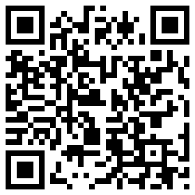 qrcode für SICK way light barrier stainless steel PNP red light M12 4p 1058269 - WSE4SL-3P2437V