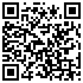qrcode für Ridi Leuchten GmbH 0628013SW light fixture surface mount black xFlex wide