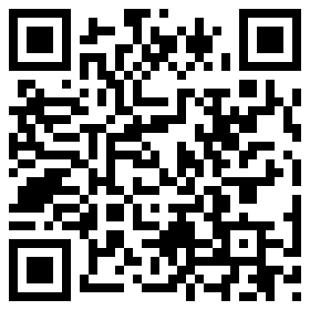 qrcode für Ridi Leuchten GmbH 0638014SW luminaire surface mount black DALI-2