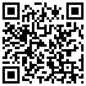 qrcode für Zumtobel remote control 28000647 - REMOTECONTROL IR6