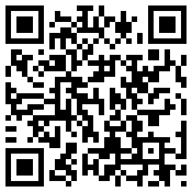 qrcode für RZB recessed downlight LED 5W 3000K 110x110x23 dim DALI 330lm - 901485.002.76