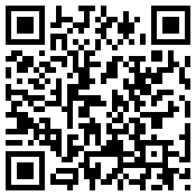 qrcode für BTR connecting cable M12RJ45 4 pin coded AWG 22 2m - 142M1D15020