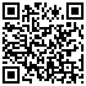 qrcode für Zumtobel LED ceiling EB light 9 60816918 - PANOS INF R68V 10W LED940 LDO FL-BK WH