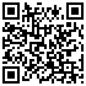 qrcode für Ridi Leuchten GmbH 0332560 downlight ALBA 200 black DALI-2