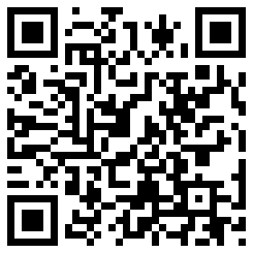 qrcode für Ridi Leuchten GmbH 0332638 downlight ALBA 200 black DALI-2