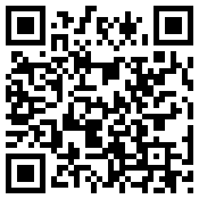 qrcode für Ridi Leuchten GmbH 0332931 downlight ALBA 50 black DALI-2