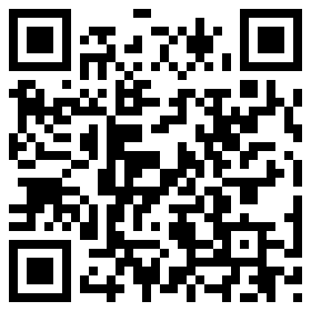 qrcode für Ridi Leuchten GmbH 0332819 downlight ALBA 50 black DALI-2