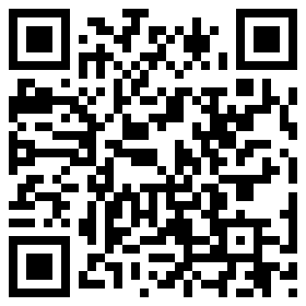 qrcode für Ridi Leuchten GmbH 0332930 downlight ALBA 50 black DALI-2