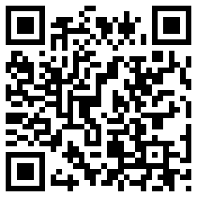qrcode für Ridi Leuchten 0322929 downlight ALBA 50 black On/Off