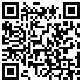 qrcode für Ridi Leuchten GmbH 0332929 downlight ALBA 50 black DALI-2