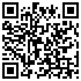 qrcode für Ridi Leuchten GmbH 0332817 downlight ALBA 50 black DALI-2