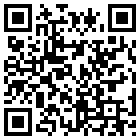 qrcode für Ridi Leuchten GmbH 0322817 downlight ALBA 50 track black On/Off