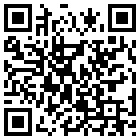 qrcode für Ridi Leuchten GmbH 0332825 downlight ALBA 68 black DALI-2