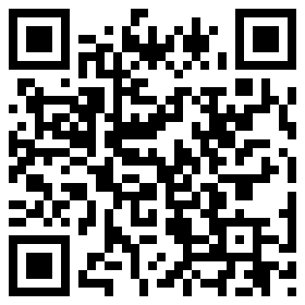 qrcode für Ridi Leuchten 0322825 downlight ALBA 68 track black On/Off