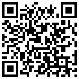 qrcode für Ridi Leuchten GmbH 0332938 downlight ALBA 68 black DALI-2