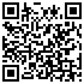 qrcode für Ridi Leuchten GmbH 0322824 downlight ALBA 68 black On/Off