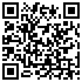 qrcode für Ridi Leuchten GmbH 0332937 downlight ALBA 68 black DALI-2