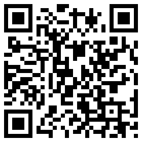 qrcode für Ridi Leuchten GmbH 0332946 downlight ALBA 100 track black