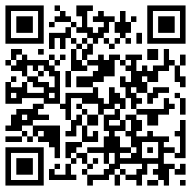 qrcode für Ridi Leuchten GmbH 0332945 downlight ALBA 100 track black