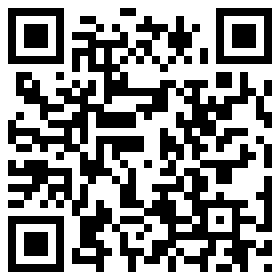 qrcode für Ridi Leuchten GmbH 0322829 downlight ALBA 100 track black