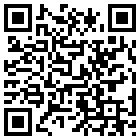 qrcode für Ridi Leuchten GmbH 0322837 downlight ALBA 150 track black